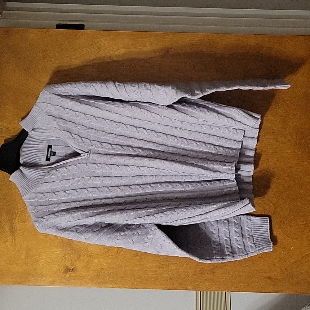 Women sweater